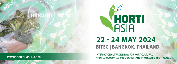  Horti Asia 2024